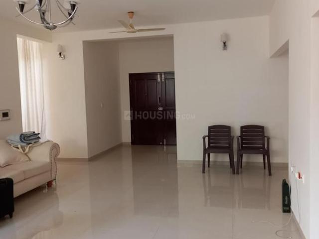 3.5 BHK Villa in Uthandi for rent Chennai. The reference number is 20799958