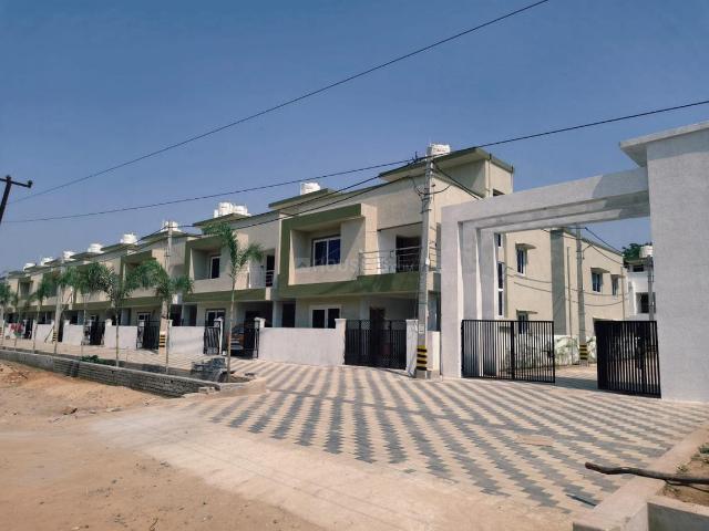 3.5 BHK Villa in Uttara for resale Bhubaneswar. The reference number is 21006634