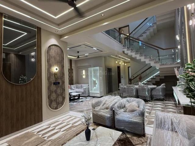 3.5 BHK Villa in Vaishali Nagar Extension for resale Jaipur. The reference number is 18386137