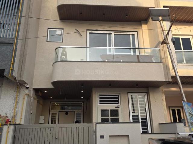 3.5 BHK Villa in Vaishali Nagar for resale Jaipur. The reference number is 20234654