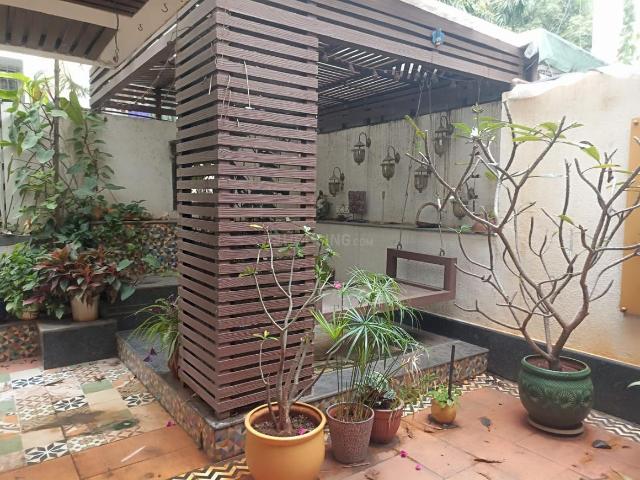 3.5 BHK Villa in Viman Nagar for rent Pune. The reference number is 19193685