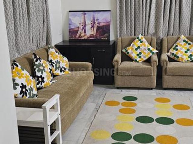 3.5 BHK Villa in Viman Nagar for rent Pune. The reference number is 20910028