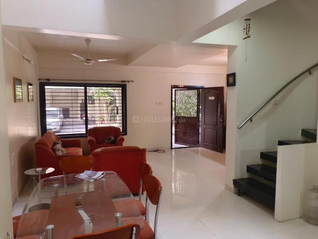 3.5 BHK Villa in Wagholi for rent Pune. The reference number is 19372646