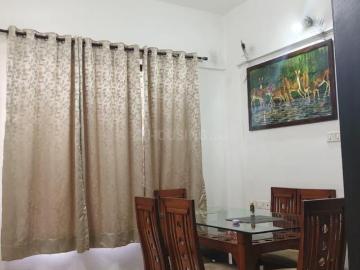 3.5 BHK Villa in Wagholi for rent Pune. The reference number is 20213661
