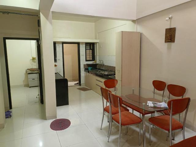 3.5 BHK Villa in Wagholi for rent Pune. The reference number is 20441492
