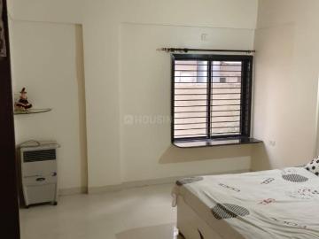 3.5 BHK Villa in Wagholi for rent Pune. The reference number is 20492836