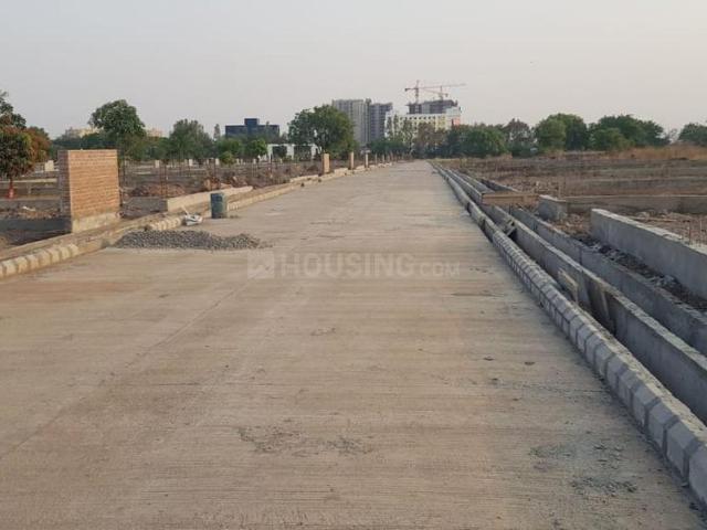 3.5 BHK Villa in Wagholi for resale Pune. The reference number is 19707164