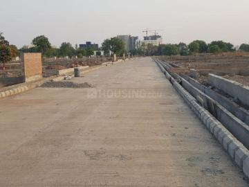 3.5 BHK Villa in Wagholi for resale Pune. The reference number is 19707164