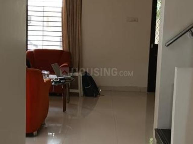 3.5 BHK Villa in Wagholi for resale Pune. The reference number is 20461966