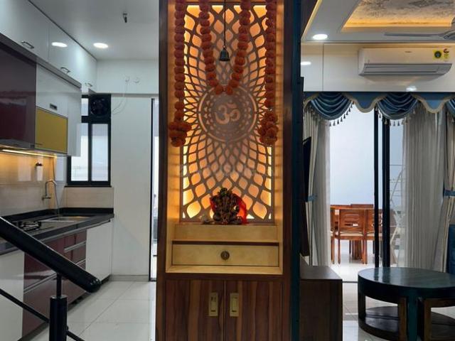 3.5 BHK Villa in Wagholi for resale Pune. The reference number is 20511955