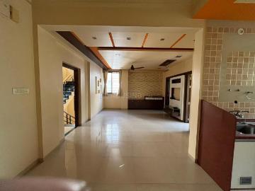 3.5 BHK Villa in Wadgaon Sheri for rent Pune. The reference number is 20574588