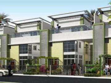 3.5 BHK Villa in Wadgaon Sheri for resale Pune. The reference number is 20493351