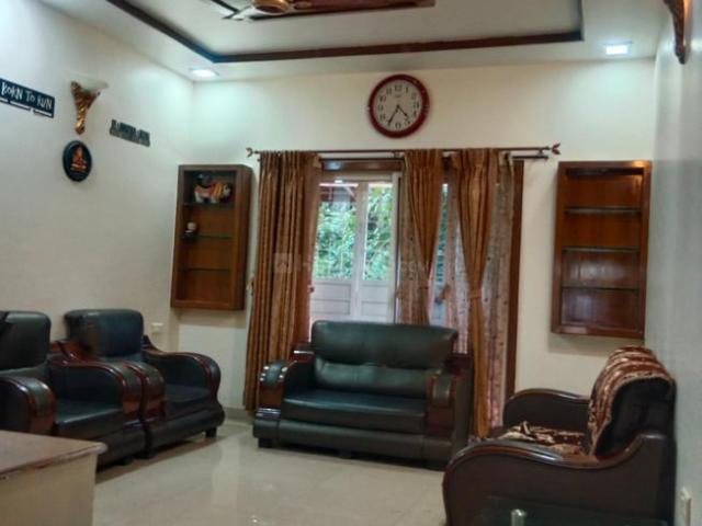 3.5 BHK Villa in Wakad for rent Pune. The reference number is 20377721