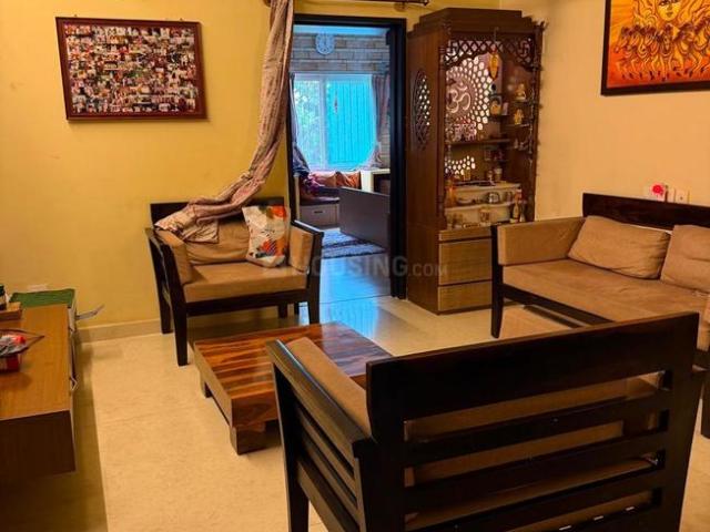 3.5 BHK Villa in Whitefield for rent Bengaluru. The reference number is 21157473