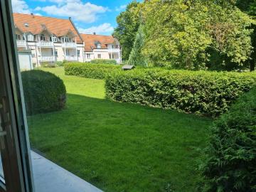 3,5 ETW Terrassenwohnung i.Buchloe