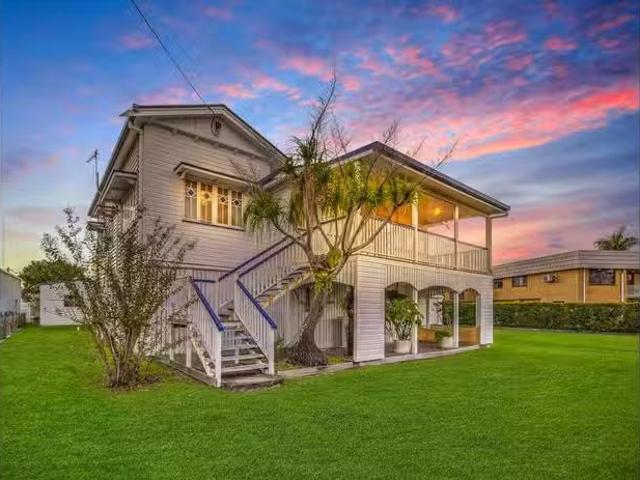 3 5 James Street, URANGAN, QLD 4655 House for Rent