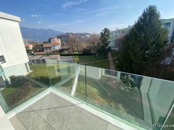 Pizzamiglio, Vacallo, Gemeinde Caneggio, Bezirk Mendrisio, Tessin