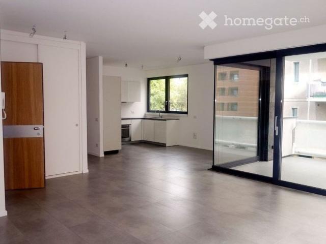3.5 locali moderno con terrazza e aria condizionata