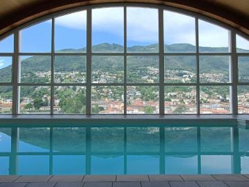 Locarno Monti, Locarno, Bezirk Locarno, Tessin