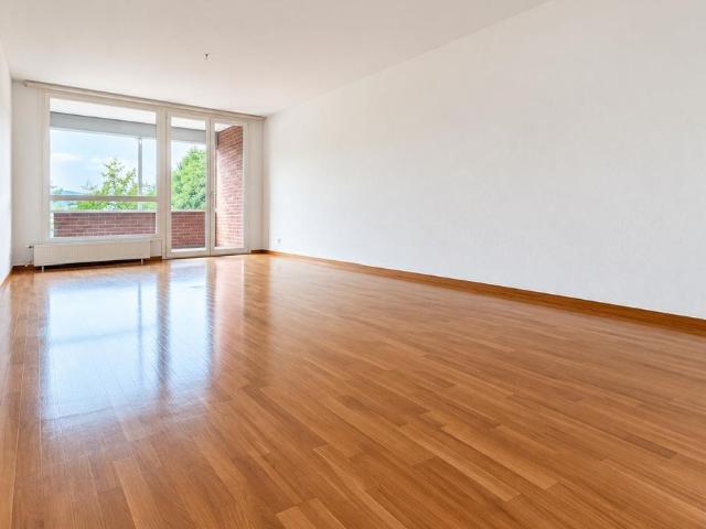 3.5 locali a Pregassona