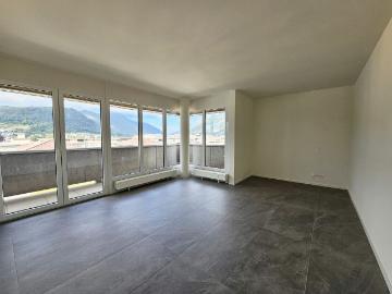 3.5 locali completamente ristrutturato GPM Global Property Management SA
