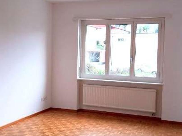3,5 locali con balcone a Pregassona