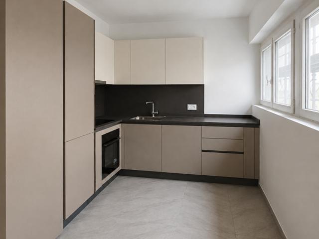 3.5 locali con balcone GPM Global Property Management SA