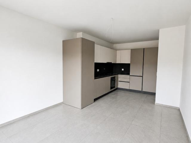 3.5 locali con balcone GPM Global Property Management SA