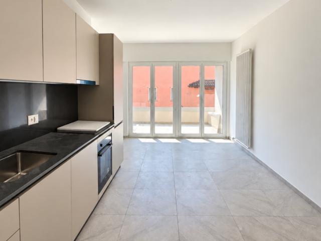 3.5 locali con balcone GPM Global Property Management SA
