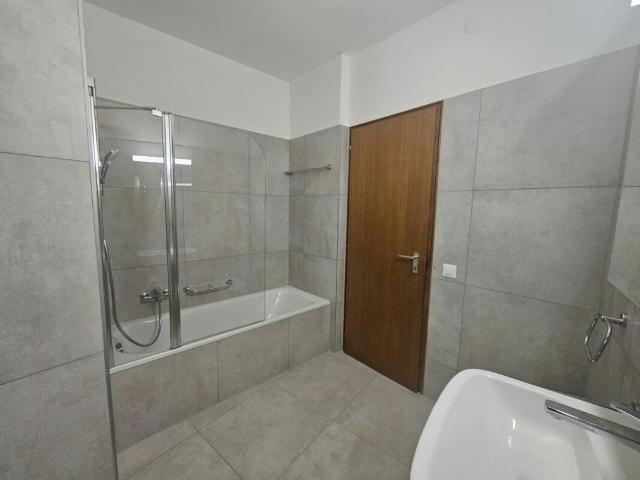 3.5 locali con giardino