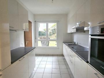 Sorengo, Gemeinde Vezia, Bezirk Lugano, Tessin