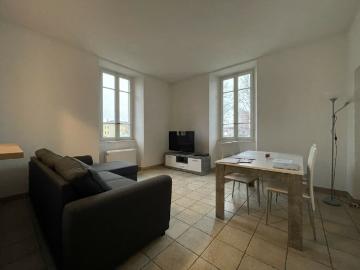 Viale Romeo Manzoni, Chiasso, Gemeinde Balerna, Bezirk Mendrisio, Tessin