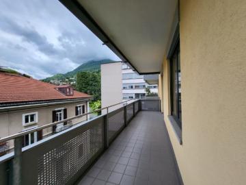 Riva Giocondo Albertolli, Quartiere Maghetti, Lugano, Bezirk Lugano, Tessin