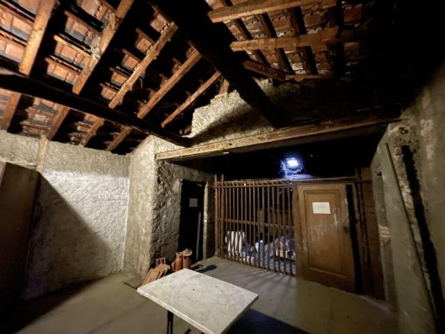 3.5 LOCALI RINNOVATO IN CASA D'EPOCA CON MANSARDA A CHIASSO