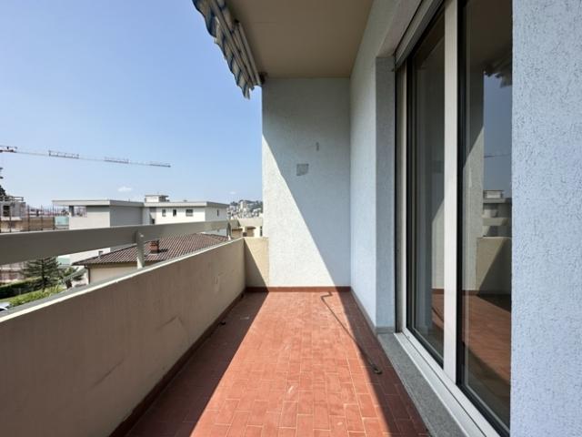 3.5 Locali Ristrutturato a Pregassona