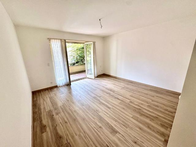 3.5 locali ristrutturato, Lugano Cassarate