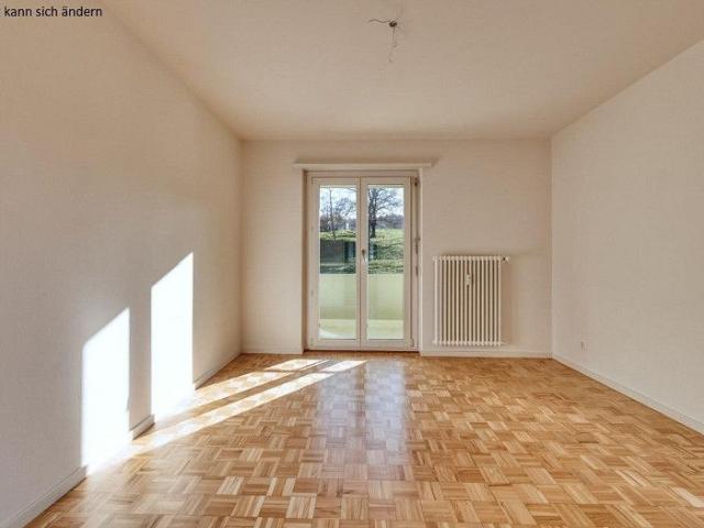 3.5 Maisonette Zimmerwohnung in einem Familienquartier im Grünen