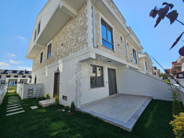3,5 Milyon Peşin, Kalanı 12 Ay Vadeli 3+1 Villa tanıtım Videolu