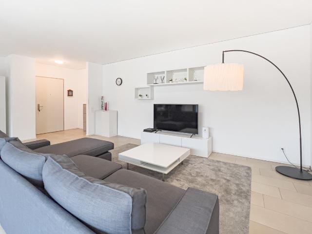 3,5 neu gebaute Zimmer in Molino Nuovo