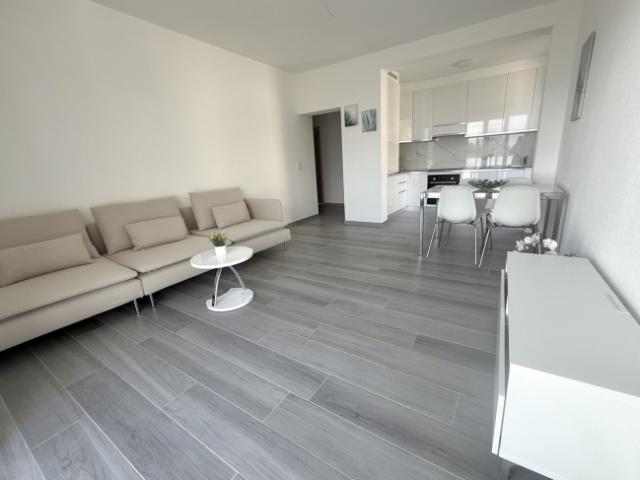 3,5 Zimmer Wohnung neu in Vacallo