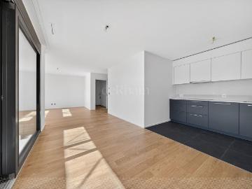 Renens, District de l'Ouest lausannois, Waadt