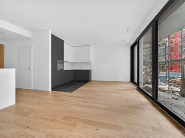 Renens, District de l'Ouest lausannois, Waadt