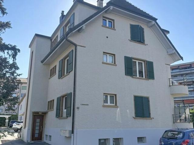 3.5 pces Combles