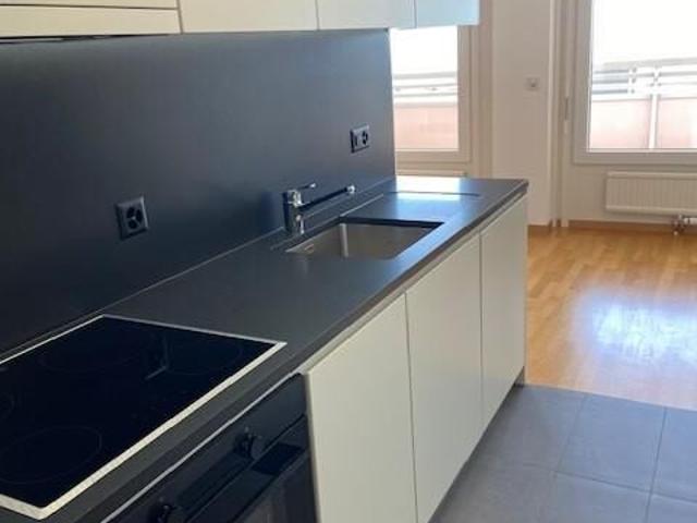 3.5 pcs apartment in Lausanne