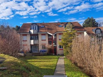 Le Mouret, District de la Sarine, Kanton Freiburg