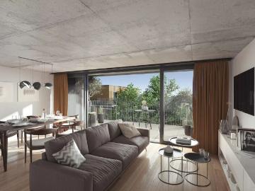 Renens, District de l'Ouest lausannois, Waadt