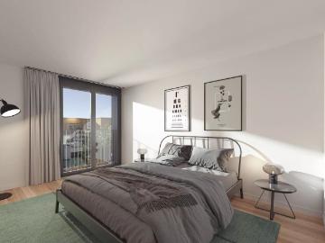 Renens, District de l'Ouest lausannois, Waadt