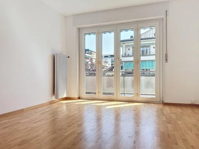 3.5 pièces au coeur de Sion Comptoir Immobilier