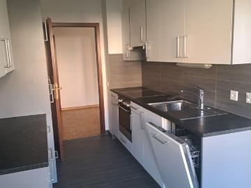 3.5 pièces au rez de chaussée