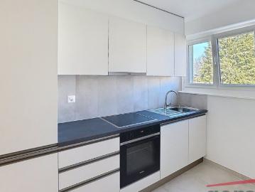 Payerne, District de la Broye-Vully